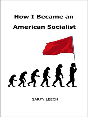 cover image of How I Became an American Socialist